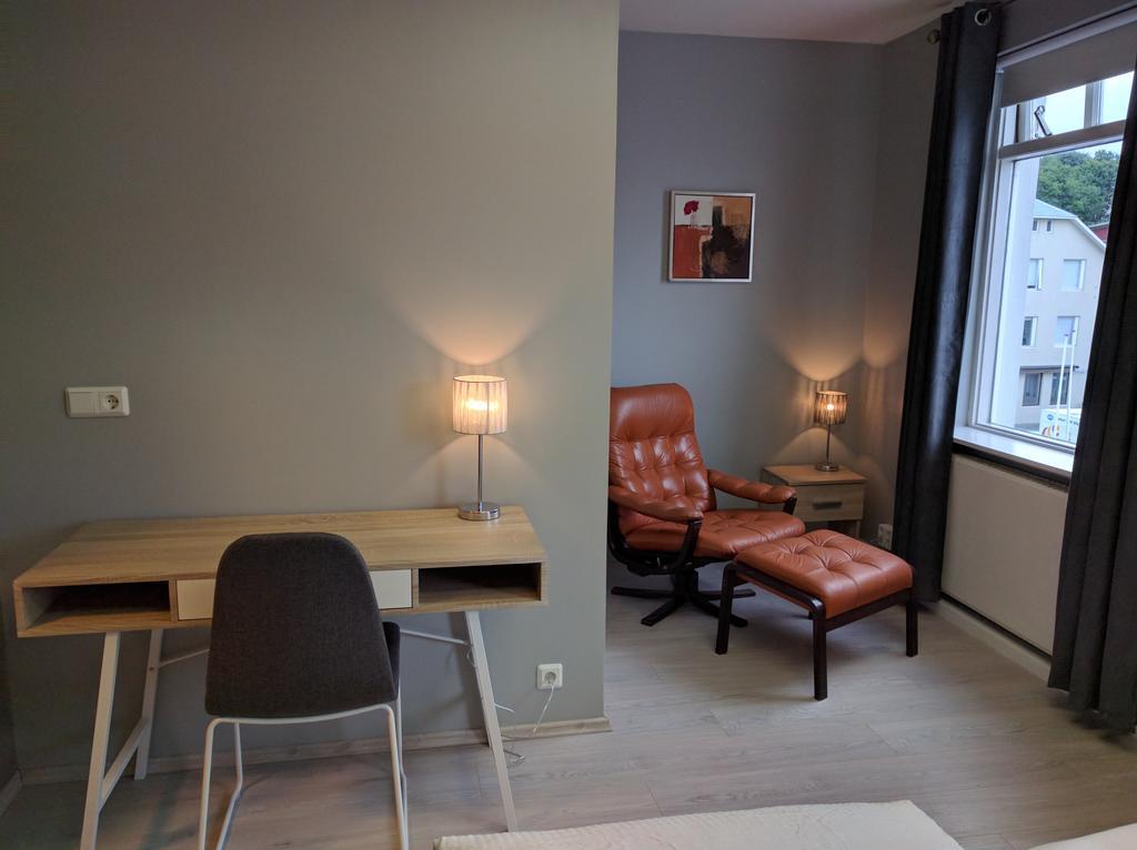 Town Square Guesthouse Akureyri Eksteriør billede
