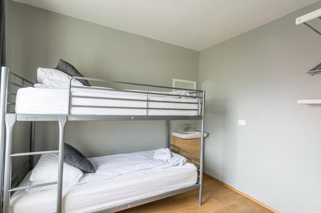 Town Square Guesthouse Akureyri Eksteriør billede